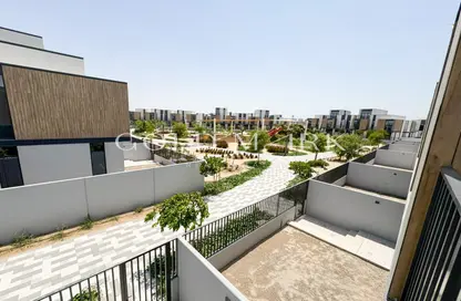 Townhouse - 4 Bedrooms - 4 Bathrooms for sale in Mudon Al ranim 4 - Mudon - Dubai