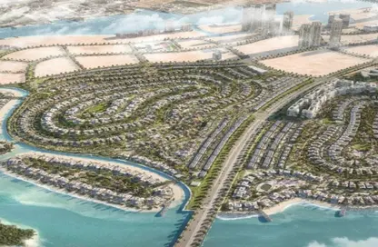Villa - 7 Bedrooms - 7 Bathrooms for sale in Reem Hills - Najmat Abu Dhabi - Al Reem Island - Abu Dhabi
