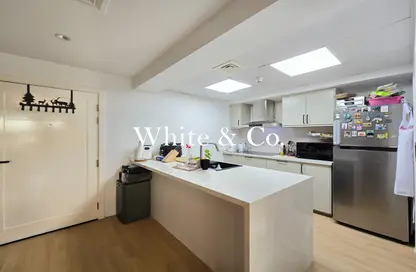 Apartment - 1 Bedroom - 1 Bathroom for sale in Al Thayyal 4 - Al Thayyal - Greens - Dubai