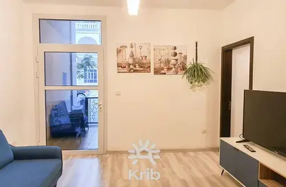 شقة - غرفة نوم - 2 حمامات للبيع في شقق الخريف - سيزون كوميونيتي - قرية الجميرا سركل - دبي