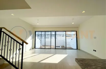 Townhouse - 5 Bedrooms - 5 Bathrooms for rent in Santorini - Damac Lagoons - Dubai