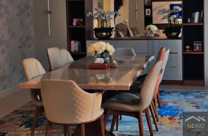 Villa - 4 Bedrooms - 5 Bathrooms for sale in Nad Al Sheba Villas - Nad Al Sheba 3 - Nad Al Sheba - Dubai Villa - 4 Bedrooms - 5 Bathrooms for sale in Nad Al Sheba Villas - Nad Al Sheba 3 - Nad Al Sheba - Dubai