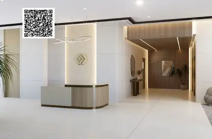 شقة - 2 غرف نوم - 3 حمامات للبيع في بلوبيل ريزيدنس - العامرة - عجمان