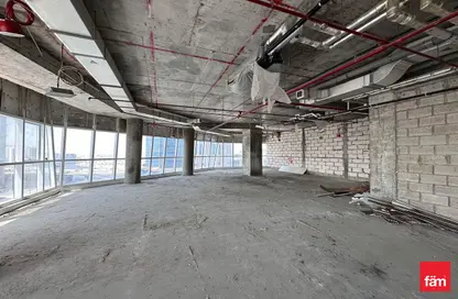 Office Space - Studio for rent in The Court Tower - Business Bay - Dubai