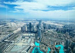 صورةمبنى خارجي لـ: طابق كامل للكراء في برج خليفة - برج خليفة - دبي وسط المدينة - دبي, صورة 1