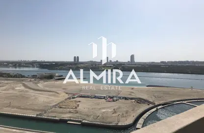شقة - غرفة نوم - 2 حمامات للايجار في مارينا باي داماك - نجمة أبوظبي - جزيرة الريم - أبوظبي