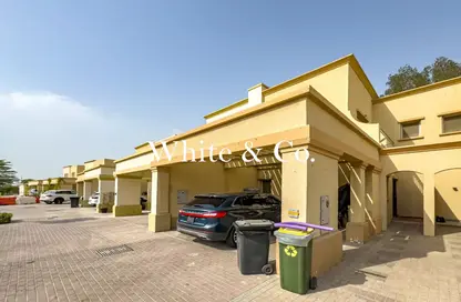 Villa - 2 Bedrooms - 3 Bathrooms for sale in Springs 2 - The Springs - Dubai