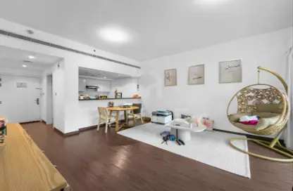 Apartment - 1 Bedroom - 1 Bathroom for sale in Al Alka 1 - Al Alka - Greens - Dubai