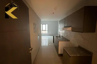 Apartment - Studio - 1 Bathroom for rent in The Icon Casa 2 - Al Rashidiya 3 - Al Rashidiya - Ajman