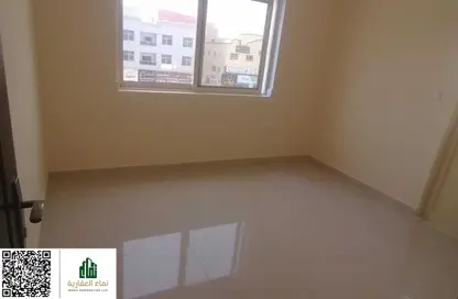Apartment - 1 Bedroom - 1 Bathroom for rent in Al Mowaihat 1 - Al Mowaihat - Ajman
