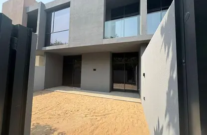 تاون هاوس - 4 غرف نوم - 4 حمامات للايجار في روبينيا - مسار - تلال سيتي - الشارقة تاون هاوس - 4 غرف نوم - 4 حمامات للايجار في روبينيا - مسار - تلال سيتي - الشارقة