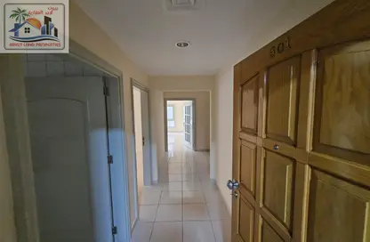Apartment - 3 Bedrooms - 3 Bathrooms for rent in Al Majaz 1 - Al Majaz - Sharjah