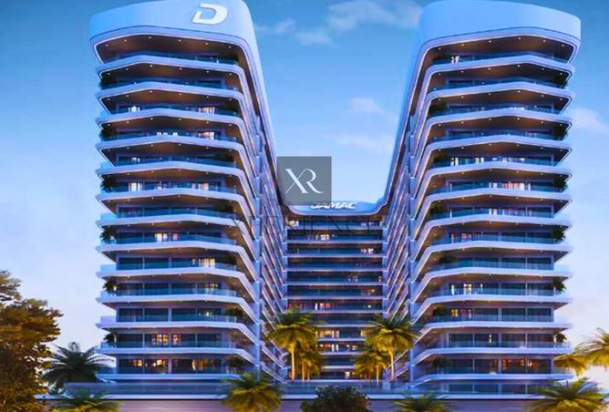 Apartment - 1 Bedroom - 1 Bathroom for sale in Elo - Damac Hills 2 - Dubai