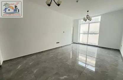 شقة - 2 غرف نوم - 2 حمامات للايجار في المجاز 2 - المجاز - الشارقة