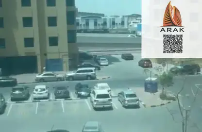 Apartment - 2 Bedrooms - 3 Bathrooms for rent in Al Khor Tower B5 - Al Khor Towers - Ajman Downtown - Ajman