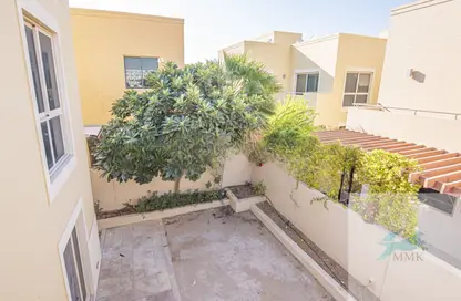Villa - 3 Bedrooms - 5 Bathrooms for sale in Khalifa City A Villas - Khalifa City A - Khalifa City - Abu Dhabi