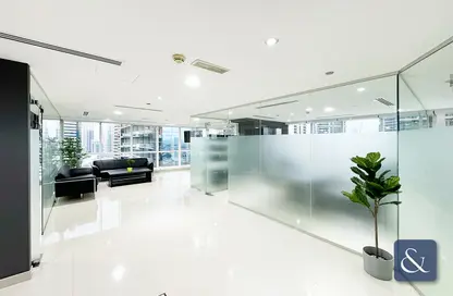 Office Space - Studio for rent in Jumeirah Business Centre 2 - Lake Allure - Jumeirah Lake Towers - Dubai