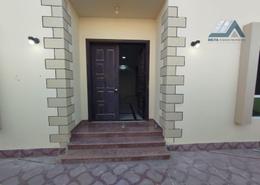 شقة - 4 غرف نوم - 3 حمامات للكراء في C2302 - A مدينة خليفة - مدينة خليفة - أبوظبي