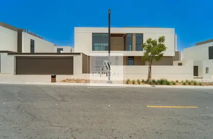 فيلا - 4 غرف نوم - 6 حمامات للايجار في تلال الفرجان - المرحلة الأولى - الفرجان - دبي فيلا - 4 غرف نوم - 6 حمامات للايجار في تلال الفرجان - المرحلة الأولى - الفرجان - دبي