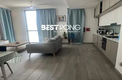 Apartment - 1 Bedroom - 2 Bathrooms for sale in Noor 3 - Midtown Noor - Dubai Production City (IMPZ) - Dubai