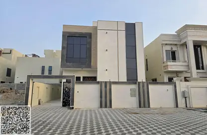 فيلا - 5 غرف نوم - 7 حمامات للبيع في 1 الياسمين - الياسمين - عجمان