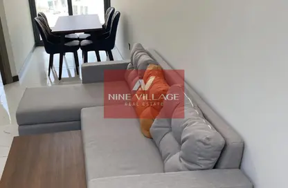 Apartment - 1 Bedroom - 1 Bathroom for rent in Rukan Tower B - Rukan Tower - Dubai Land - Dubai Apartment - 1 Bedroom - 1 Bathroom for rent in Rukan Tower B - Rukan Tower - Dubai Land - Dubai