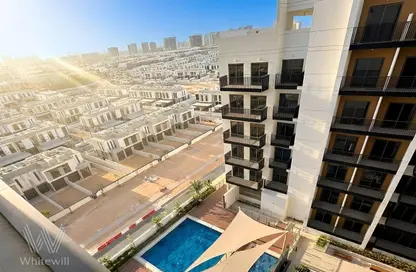 Apartment - 1 Bedroom - 1 Bathroom for sale in AZIZI Pearl - Al Furjan - Dubai