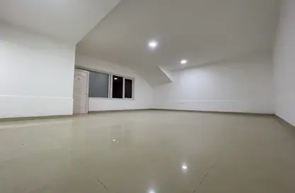 Apartment - Studio - 1 Bathroom for rent in Al Khalidiya - Abu Dhabi