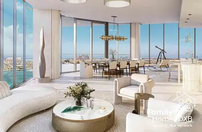 Apartment - 3 Bedrooms - 5 Bathrooms for sale in Palm Beach Towers 2 - Palm Beach Towers - Palm Jumeirah - Dubai Apartment - 3 Bedrooms - 5 Bathrooms for sale in Palm Beach Towers 2 - Palm Beach Towers - Palm Jumeirah - Dubai