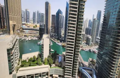 Apartment - 2 Bedrooms - 3 Bathrooms for sale in Bahar 1 - Bahar - Jumeirah Beach Residence - Dubai