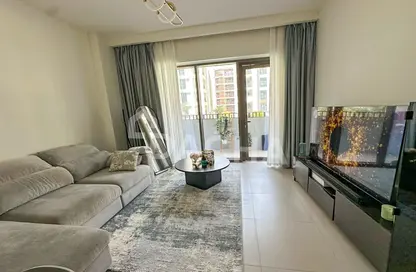 Apartment - 1 Bedroom - 1 Bathroom for sale in Bayshore - Creek Beach - Dubai Creek Harbour (The Lagoons) - Dubai