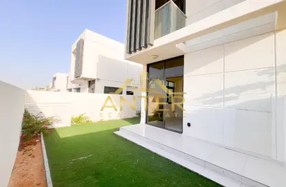 Townhouse - 3 Bedrooms - 3 Bathrooms for sale in Aurum Villas - Aster - Damac Hills 2 - Dubai