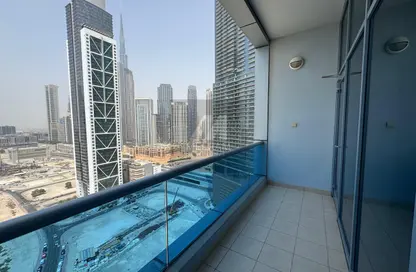 Apartment - 2 Bedrooms - 3 Bathrooms for rent in Manazel Al Safa - Business Bay - Dubai
