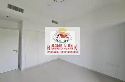 Townhouse - 2 Bedrooms - 3 Bathrooms for rent in Robinia - Masaar - Tilal City - Sharjah