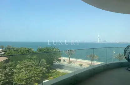 Apartment - 2 Bedrooms - 3 Bathrooms for sale in Azizi Mina - Palm Jumeirah - Dubai