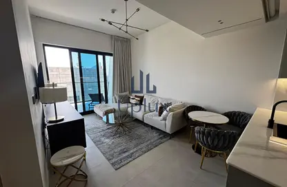 Apartment - 1 Bedroom - 2 Bathrooms for rent in Binghatti Canal - Business Bay - Dubai