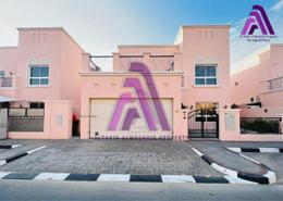 Villa - 4 bedrooms - 5 bathrooms for rent in Nad Al Sheba Villas - Nad Al Sheba 3 - Nadd Al Sheba - Dubai
