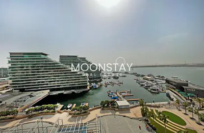Apartment - 2 Bedrooms - 3 Bathrooms for rent in Al Barza - Al Bandar - Al Raha Beach - Abu Dhabi
