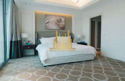 شقة - 2 غرف نوم - 3 حمامات للبيع في جادة كمبينسكي - دبي وسط المدينة - دبي