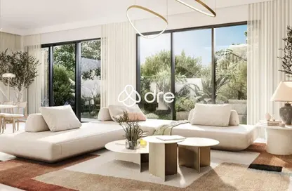 Villa - 4 Bedrooms - 5 Bathrooms for sale in Violet - Damac Hills 2 - Dubai