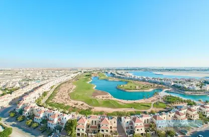 Penthouse - 3 Bedrooms - 3 Bathrooms for sale in Al Hamra Village - Ras Al Khaimah