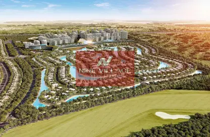 Apartment - Studio - 1 Bathroom for sale in Azizi Venice15 - Azizi Venice - Dubai South (Dubai World Central) - Dubai Apartment - Studio - 1 Bathroom for sale in Azizi Venice15 - Azizi Venice - Dubai South (Dubai World Central) - Dubai