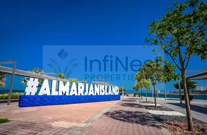 Apartment - 4 Bedrooms - 5 Bathrooms for sale in Nikki Beach Residences - Al Marjan Island - Ras Al Khaimah