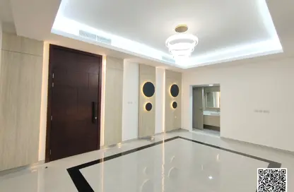 Villa - 5 Bedrooms - 7 Bathrooms for rent in Al Aamra Gardens - Al Amerah - Ajman