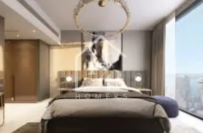 Apartment - 2 Bedrooms - 3 Bathrooms for sale in Renad Tower - Al Reem Island - Abu Dhabi