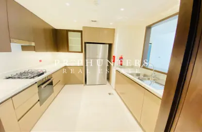 Apartment - 2 Bedrooms - 3 Bathrooms for rent in BLVD Heights Tower 2 - BLVD Heights - Downtown Dubai - Dubai