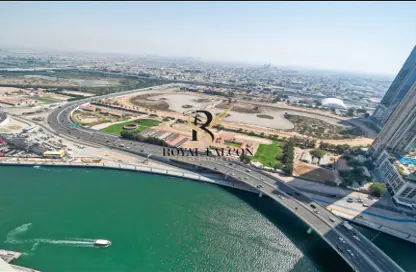 Apartment - 2 Bedrooms - 3 Bathrooms for rent in Urban Oasis - Business Bay - Dubai