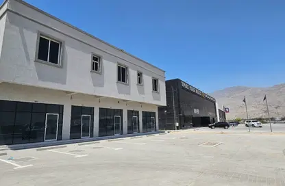 متجر - استوديو للايجار في الرمس - رأس الخيمة