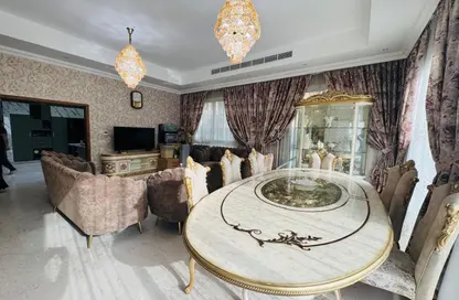 Villa - 6 Bedrooms - 7 Bathrooms for sale in The Villa - Dubai