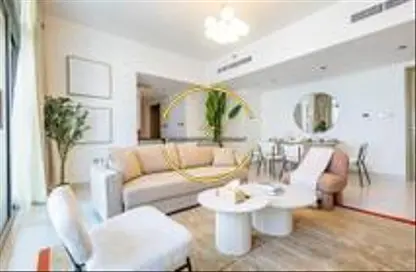 Apartment - 3 Bedrooms - 3 Bathrooms for sale in MEERA Shams - Shams Abu Dhabi - Al Reem Island - Abu Dhabi